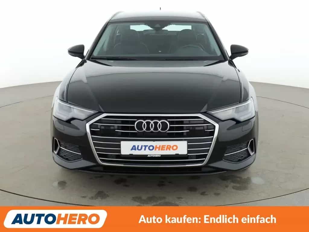 Audi A6 35 TDI sport Aut.*NAVI*LED*ACC*CAM*PDC*SHZ*BT 05/2021-photo-8