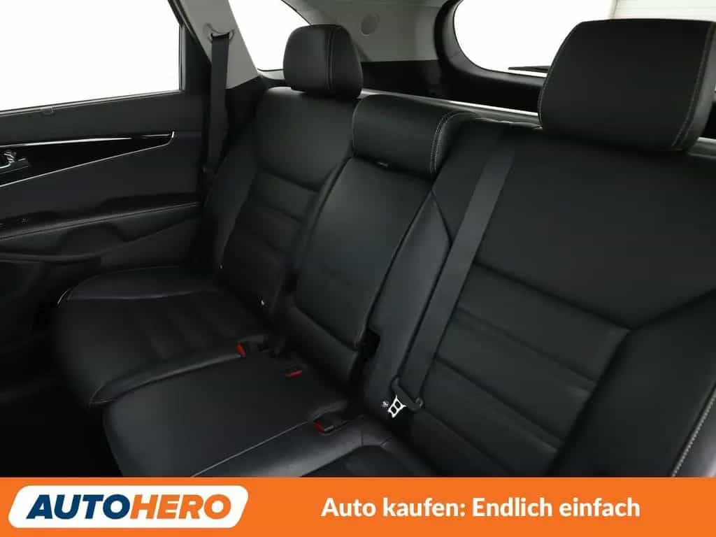 Kia Sorento 2.2 CRDi GT-Line D Aut.*NAVI*BiLED*CAM* 06/2019-photo-15