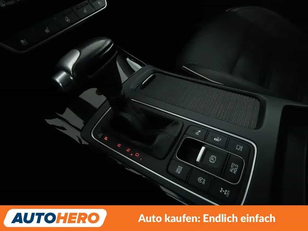 Kia Sorento 2.2 CRDi GT-Line D Aut.*NAVI*BiLED*CAM* 06/2019-photo-22