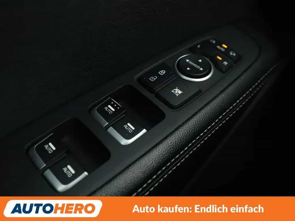 Kia Sorento 2.2 CRDi GT-Line D Aut.*NAVI*BiLED*CAM* 06/2019-photo-23