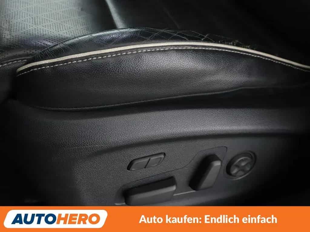 Kia Sorento 2.2 CRDi GT-Line D Aut.*NAVI*BiLED*CAM* 06/2019-photo-27