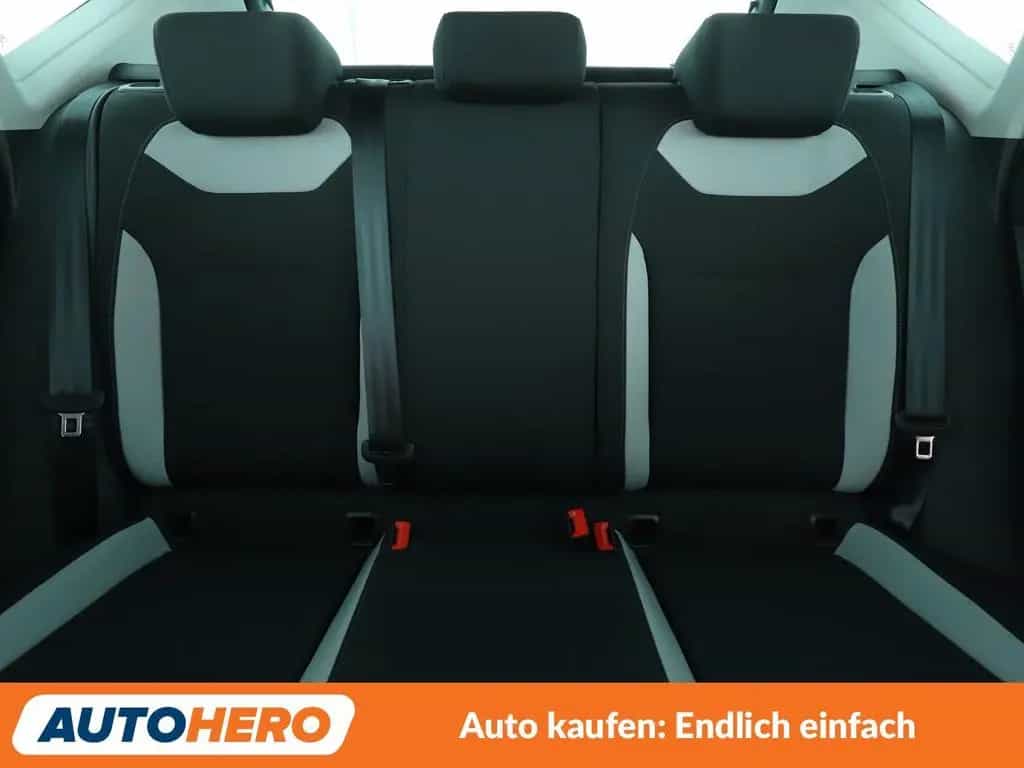 Seat Ateca 1.0 TSI Reference *PDC*SHZ*KLIMA*GARANTIE* 07/2019-photo-15