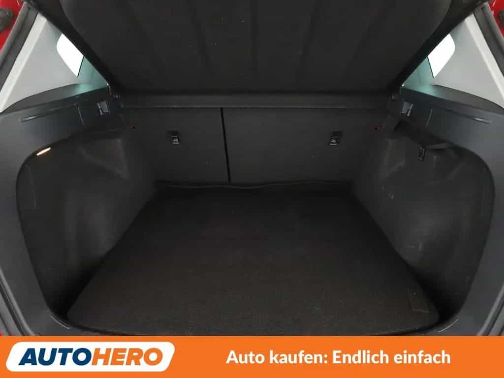 Seat Ateca 1.0 TSI Reference *PDC*SHZ*KLIMA*GARANTIE* 07/2019-photo-17