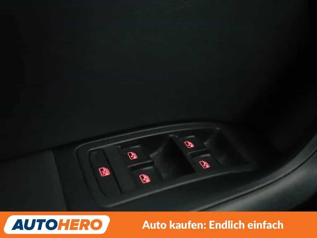 Seat Ateca 1.0 TSI Reference *PDC*SHZ*KLIMA*GARANTIE* 07/2019-photo-23