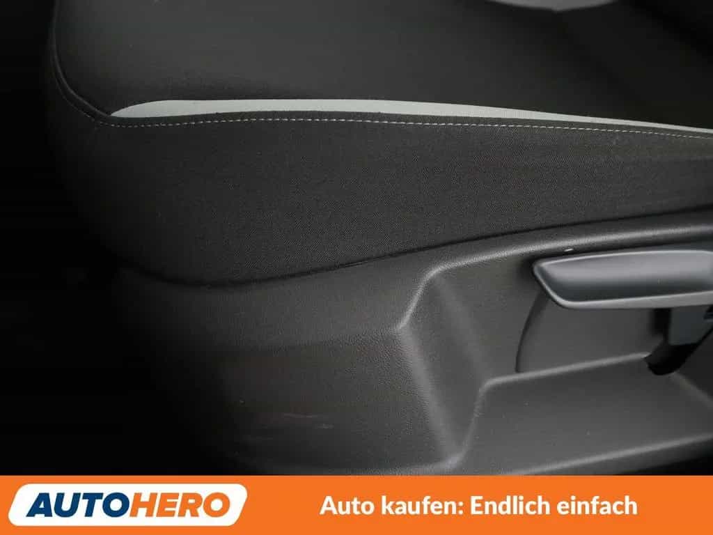 Seat Ateca 1.0 TSI Reference *PDC*SHZ*KLIMA*GARANTIE* 07/2019-photo-24