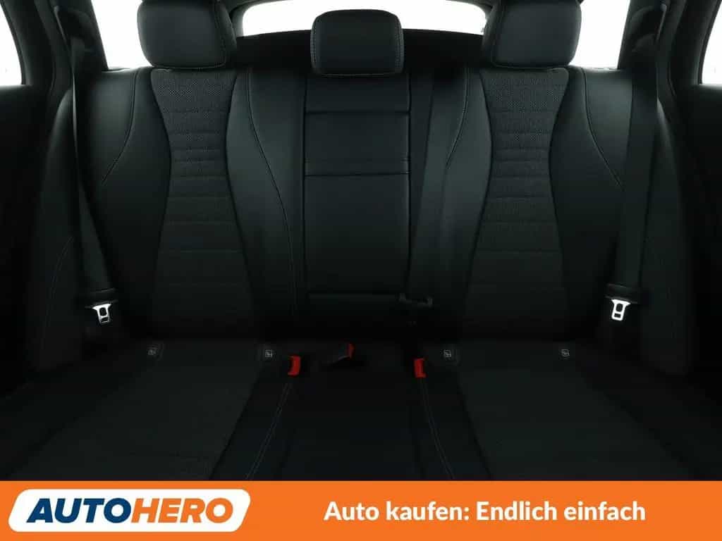 Mercedes-Benz E 200 T Avantgarde Aut.*LED*NAVI*TEMPO*CAM*PDC* 09/2019-photo-15