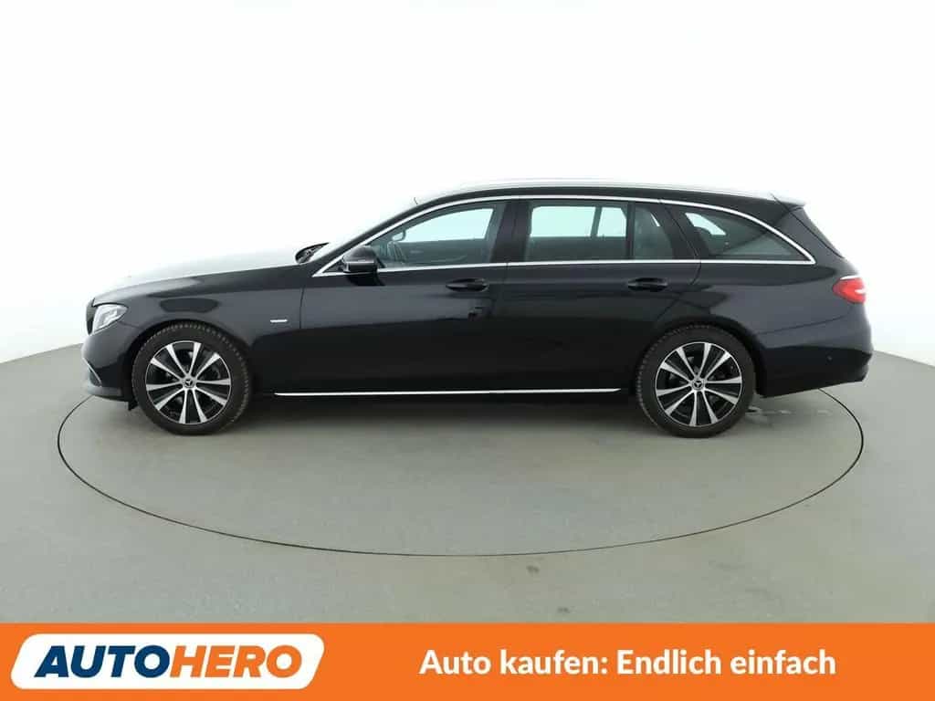 Mercedes-Benz E 200 T Avantgarde Aut.*LED*NAVI*TEMPO*CAM*PDC* 09/2019-photo-2