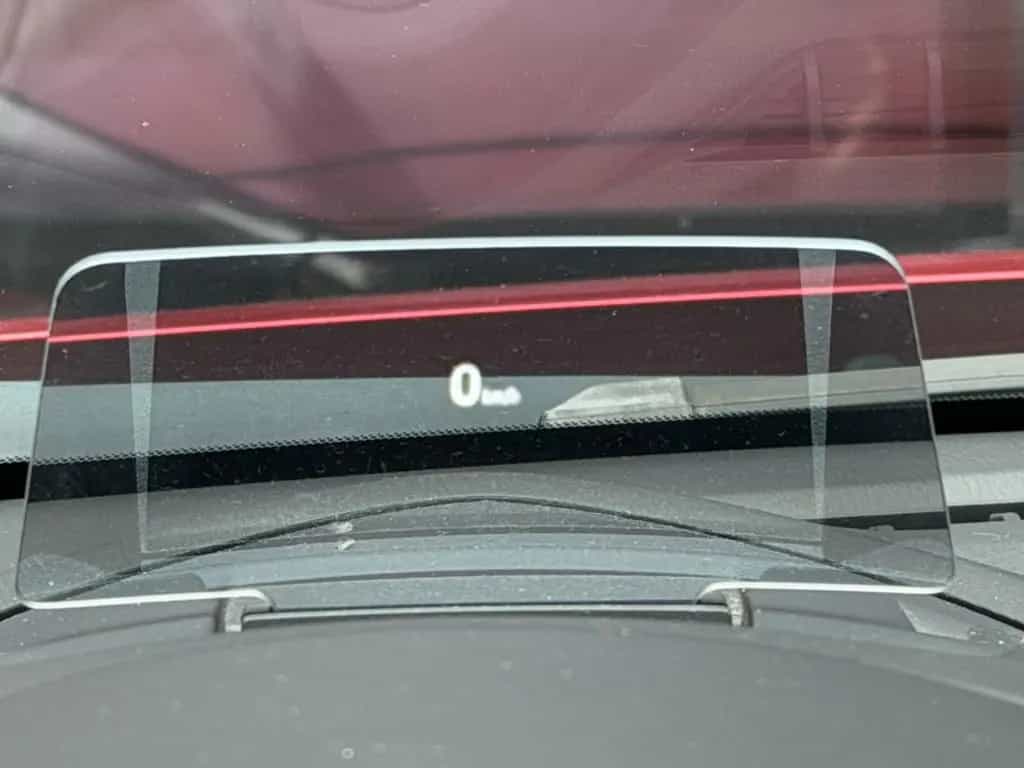 Mazda CX-3 Sports-Line HUD/AUT/SHZ 02/2018-photo-20
