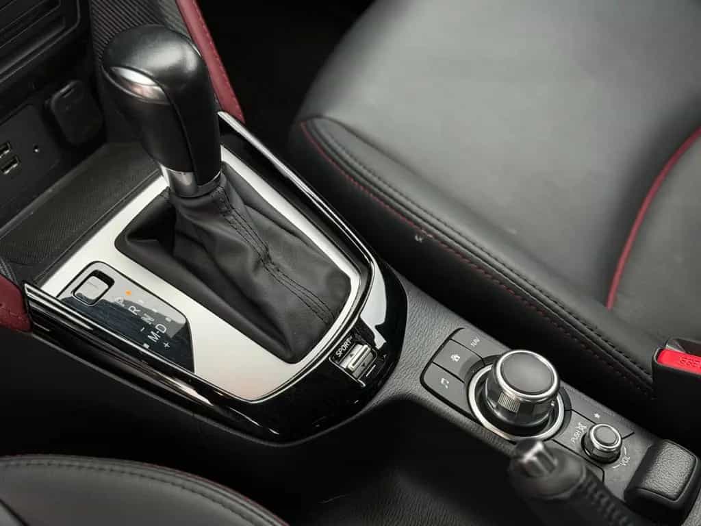 Mazda CX-3 Sports-Line HUD/AUT/SHZ 02/2018-photo-24
