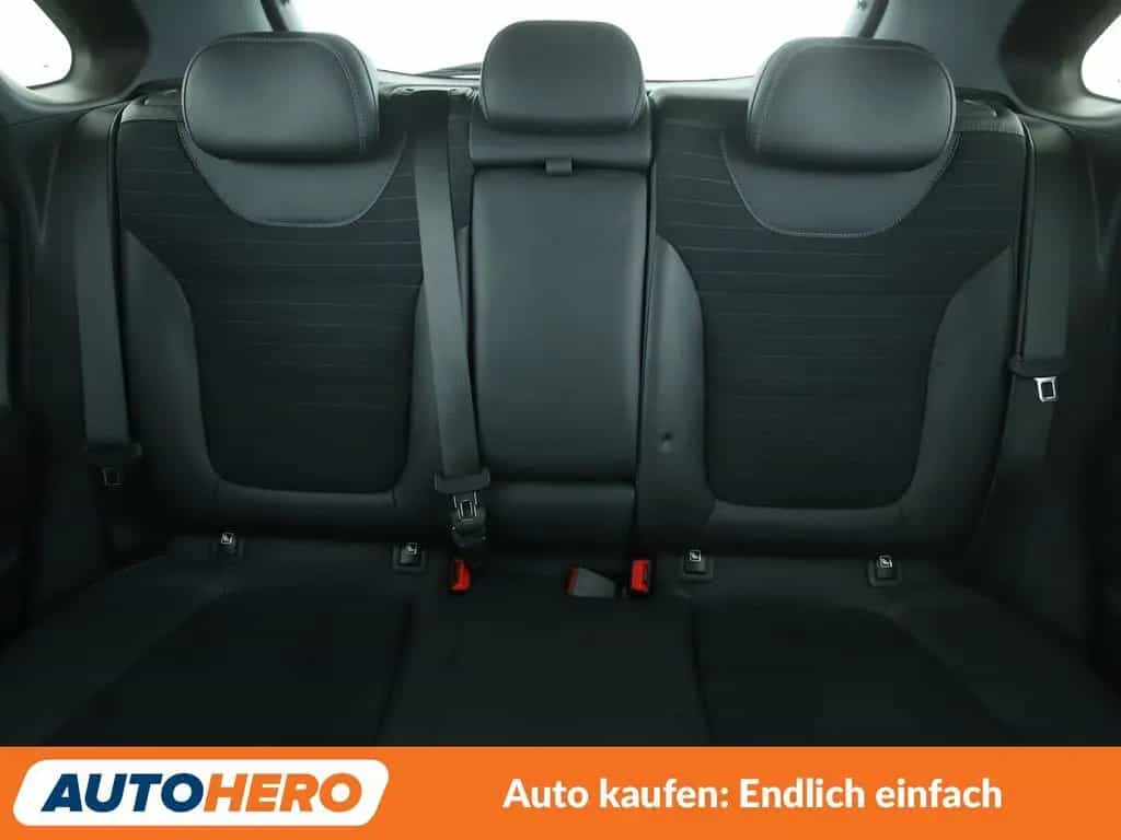 Hyundai i30 2.0 TGDI N Performance*NAVI*LED*TEMPO*CAM* 04/2019-photo-14