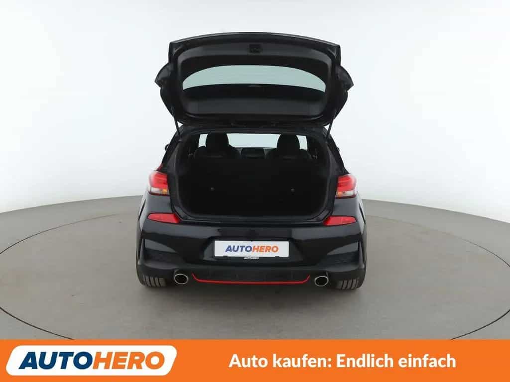 Hyundai i30 2.0 TGDI N Performance*NAVI*LED*TEMPO*CAM* 04/2019-photo-15