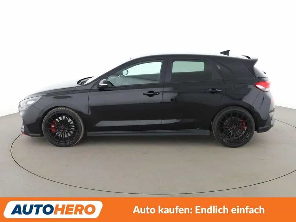 Hyundai i30 2.0 TGDI N Performance*NAVI*LED*TEMPO*CAM* 04/2019-photo-1