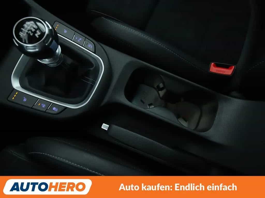 Hyundai i30 2.0 TGDI N Performance*NAVI*LED*TEMPO*CAM* 04/2019-photo-22