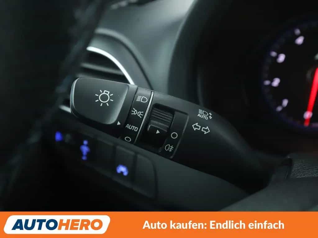Hyundai i30 2.0 TGDI N Performance*NAVI*LED*TEMPO*CAM* 04/2019-photo-24