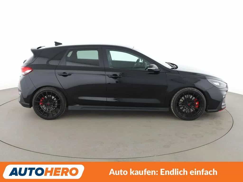 Hyundai i30 2.0 TGDI N Performance*NAVI*LED*TEMPO*CAM* 04/2019-photo-5