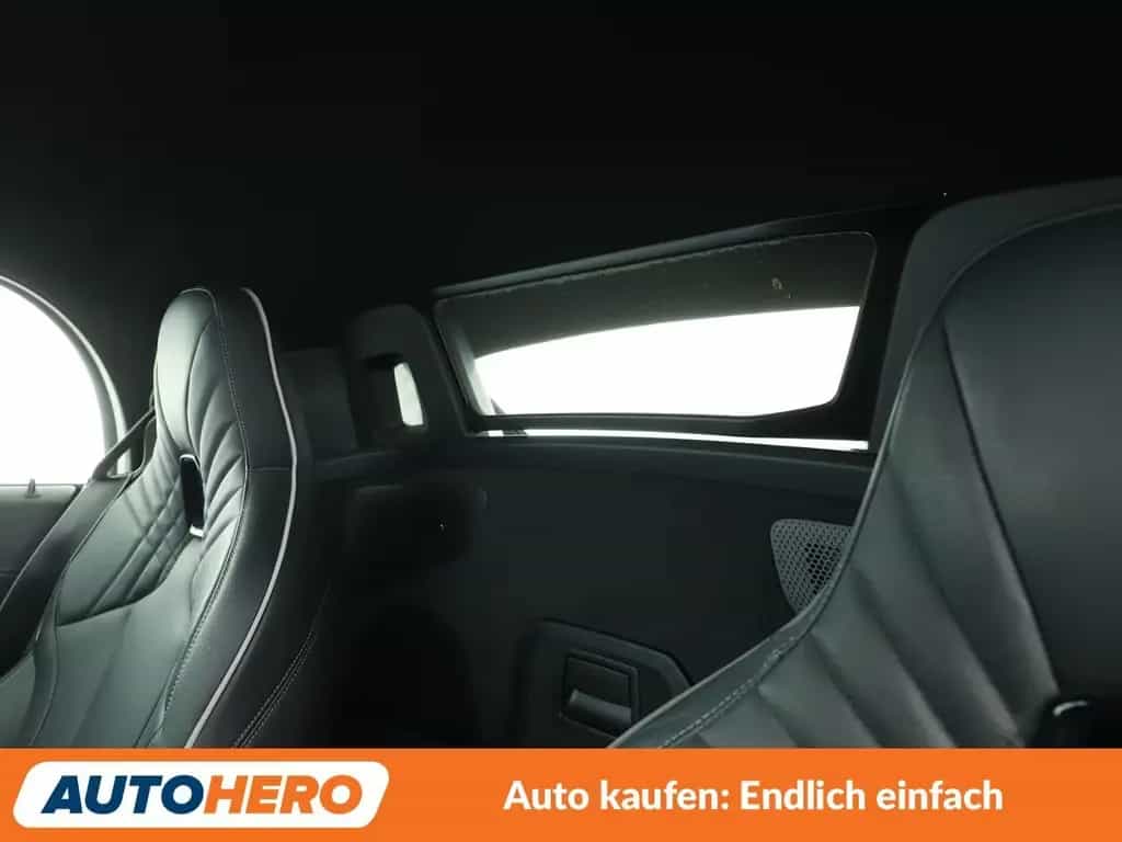BMW Z4 sDrive 20i Sport Line Aut.*NAVI*LED*TEMPO*CAM 04/2019-photo-13