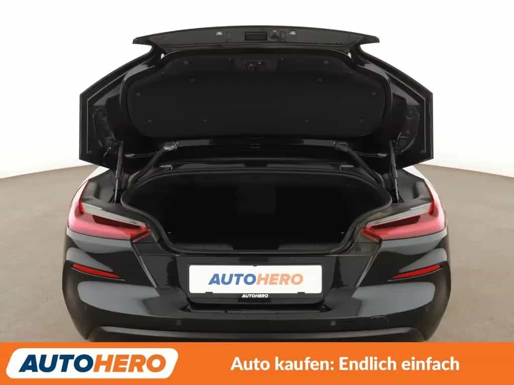 BMW Z4 sDrive 20i Sport Line Aut.*NAVI*LED*TEMPO*CAM 04/2019-photo-16