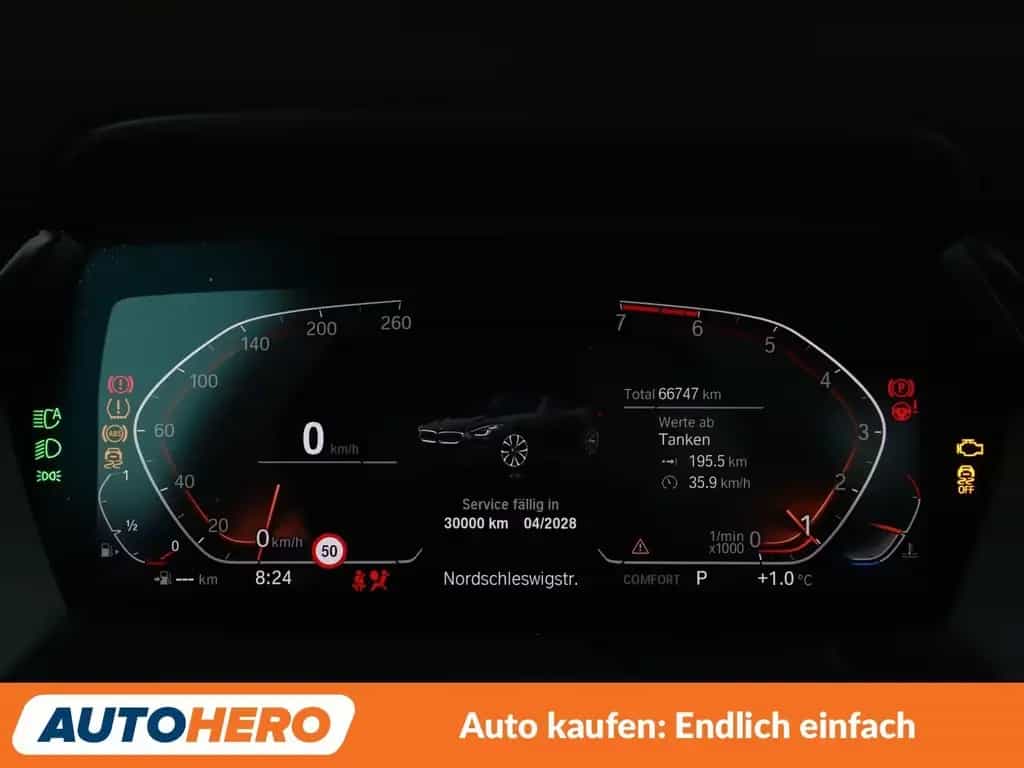 BMW Z4 sDrive 20i Sport Line Aut.*NAVI*LED*TEMPO*CAM 04/2019-photo-19