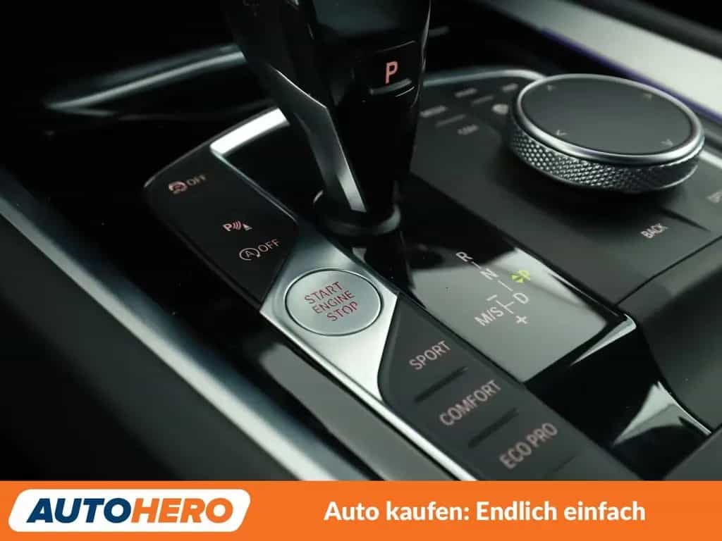 BMW Z4 sDrive 20i Sport Line Aut.*NAVI*LED*TEMPO*CAM 04/2019-photo-25