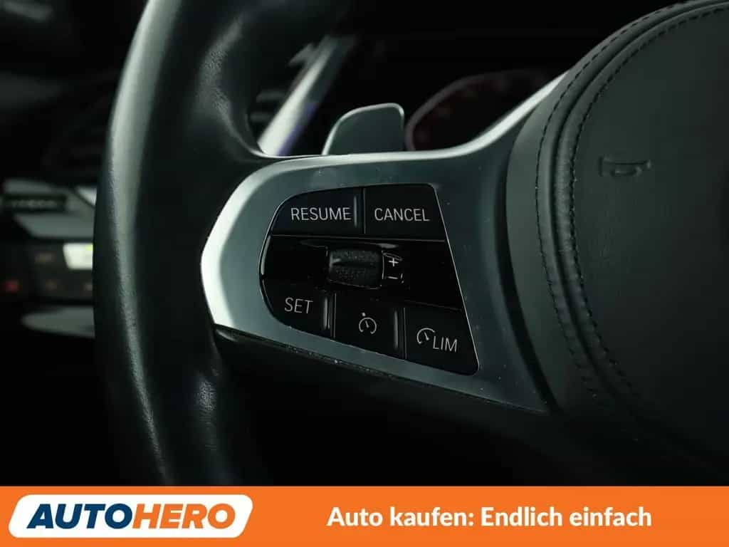BMW Z4 sDrive 20i Sport Line Aut.*NAVI*LED*TEMPO*CAM 04/2019-photo-30