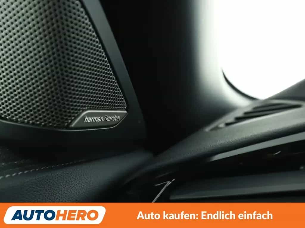 BMW Z4 sDrive 20i Sport Line Aut.*NAVI*LED*TEMPO*CAM 04/2019-photo-35