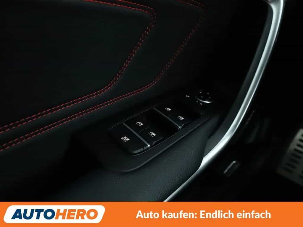 Kia ProCeed 1.6 TGDI GT Aut*NAVI*LED*ACC*CAM*PDC* 09/2021-photo-18