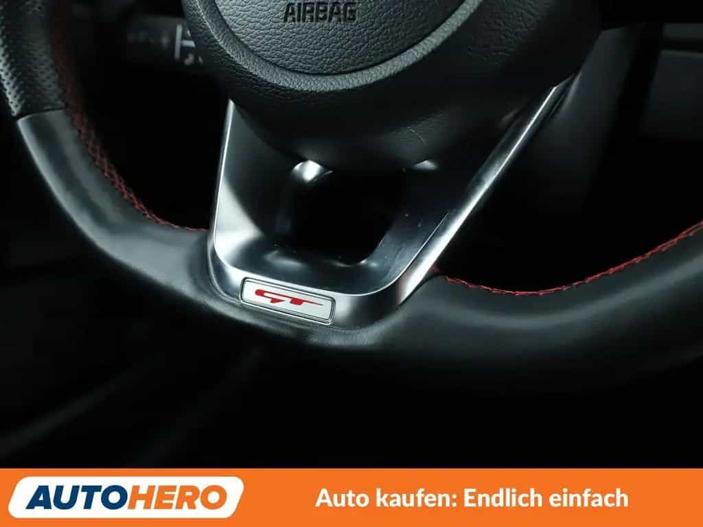 Kia ProCeed 1.6 TGDI GT Aut*NAVI*LED*ACC*CAM*PDC* 09/2021-photo-19
