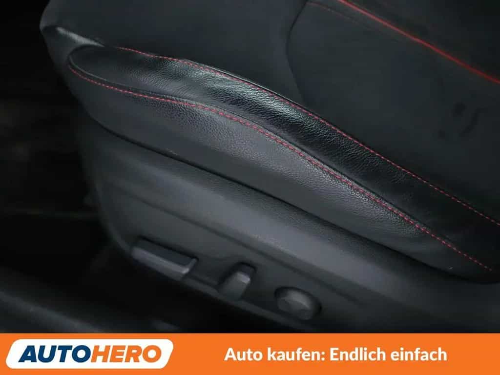Kia ProCeed 1.6 TGDI GT Aut*NAVI*LED*ACC*CAM*PDC* 09/2021-photo-20
