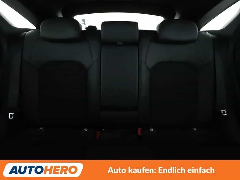 Kia ProCeed 1.6 TGDI GT Aut*NAVI*LED*ACC*CAM*PDC* 09/2021-photo-23