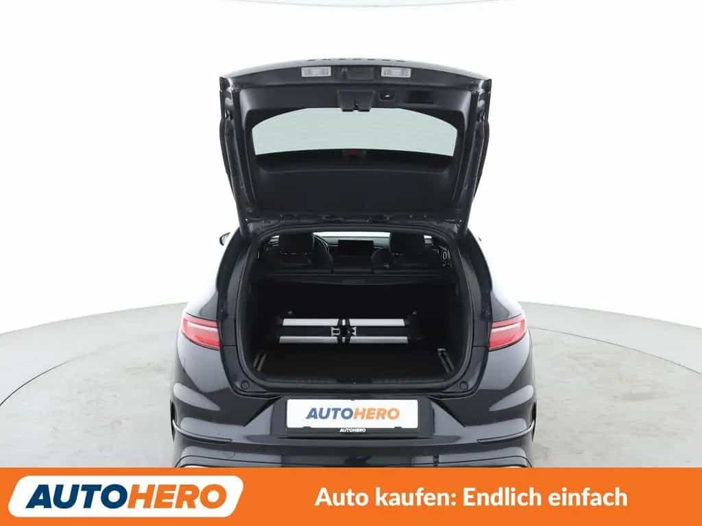 Kia ProCeed 1.6 TGDI GT Aut*NAVI*LED*ACC*CAM*PDC* 09/2021-photo-24