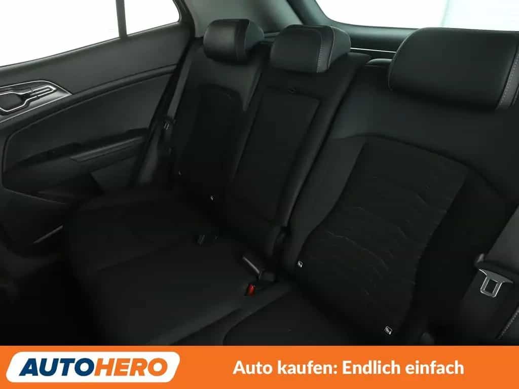 Kia Sportage 1.6 TGDI Mild-Hybrid Vision 4WD Aut. 04/2022-photo-13