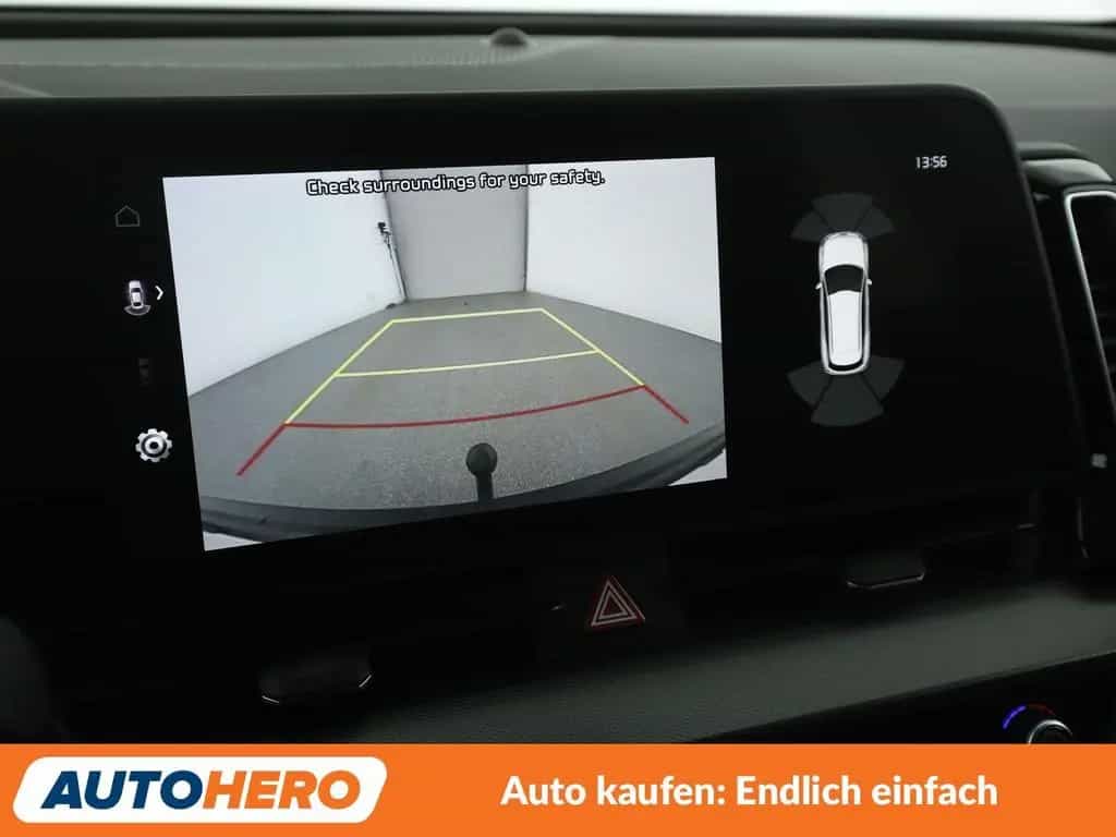 Kia Sportage 1.6 TGDI Mild-Hybrid Vision 4WD Aut. 04/2022-photo-21
