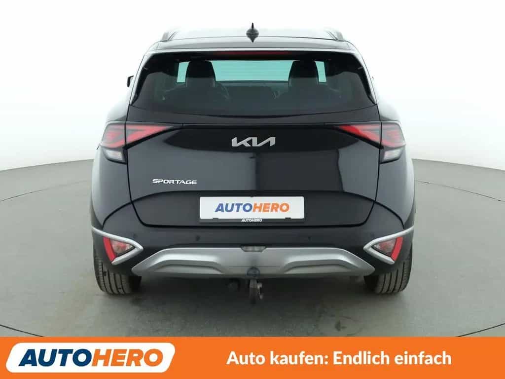 Kia Sportage 1.6 TGDI Mild-Hybrid Vision 4WD Aut. 04/2022-photo-4