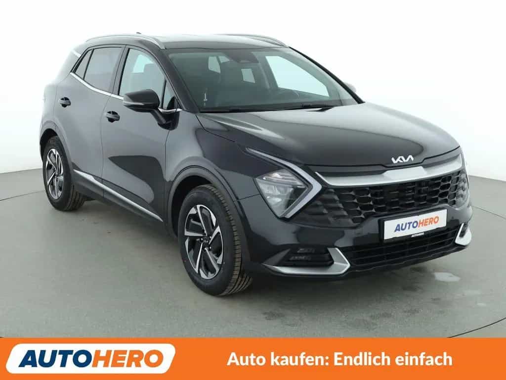 Kia Sportage 1.6 TGDI Mild-Hybrid Vision 4WD Aut. 04/2022-photo-7