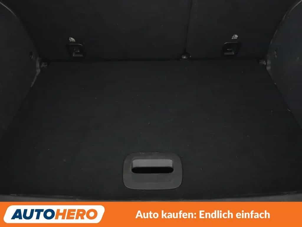 Fiat 500X 1.4 Turbo Pop Star*TEMPO*PDC*SHZ*ALU*KLIMA* 12/2015-photo-17