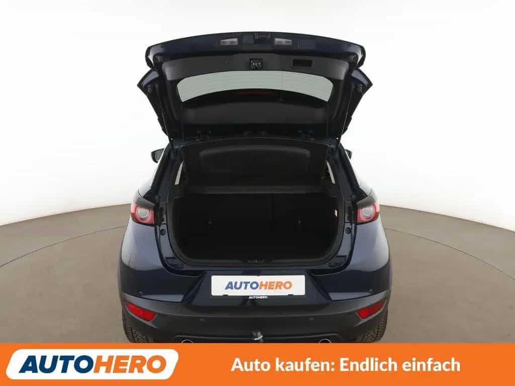 Mazda CX-3 2.0 Skyactiv-G Exclusive-Line *NAV*TEMP*AHK 05/2019-photo-16