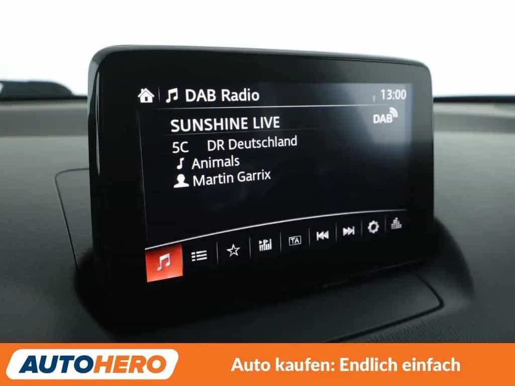 Mazda CX-3 2.0 Skyactiv-G Exclusive-Line *NAV*TEMP*AHK 05/2019-photo-20