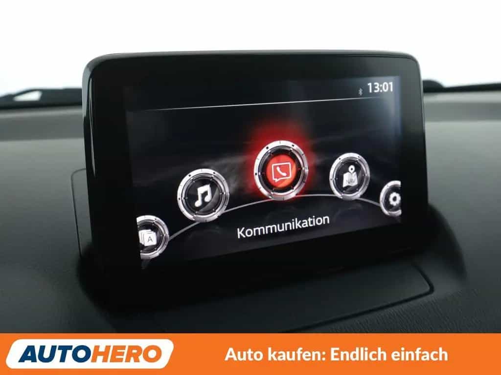 Mazda CX-3 2.0 Skyactiv-G Exclusive-Line *NAV*TEMP*AHK 05/2019-photo-22