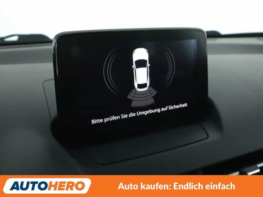 Mazda CX-3 2.0 Skyactiv-G Exclusive-Line *NAV*TEMP*AHK 05/2019-photo-23