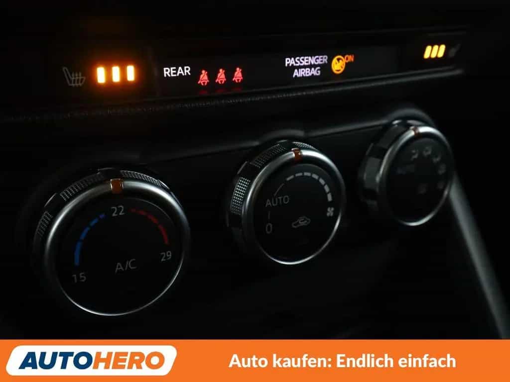 Mazda CX-3 2.0 Skyactiv-G Exclusive-Line *NAV*TEMP*AHK 05/2019-photo-24