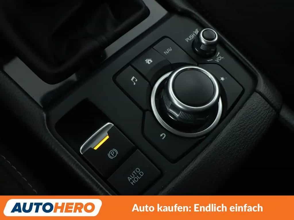 Mazda CX-3 2.0 Skyactiv-G Exclusive-Line *NAV*TEMP*AHK 05/2019-photo-26