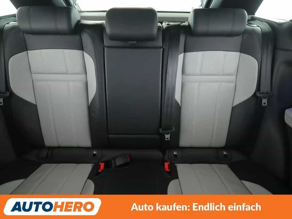 Land Rover Range Rover Evoque D180 S R-dynamic Aut.*NAVI*LED*ACC*CAM* 07/2020-photo-15