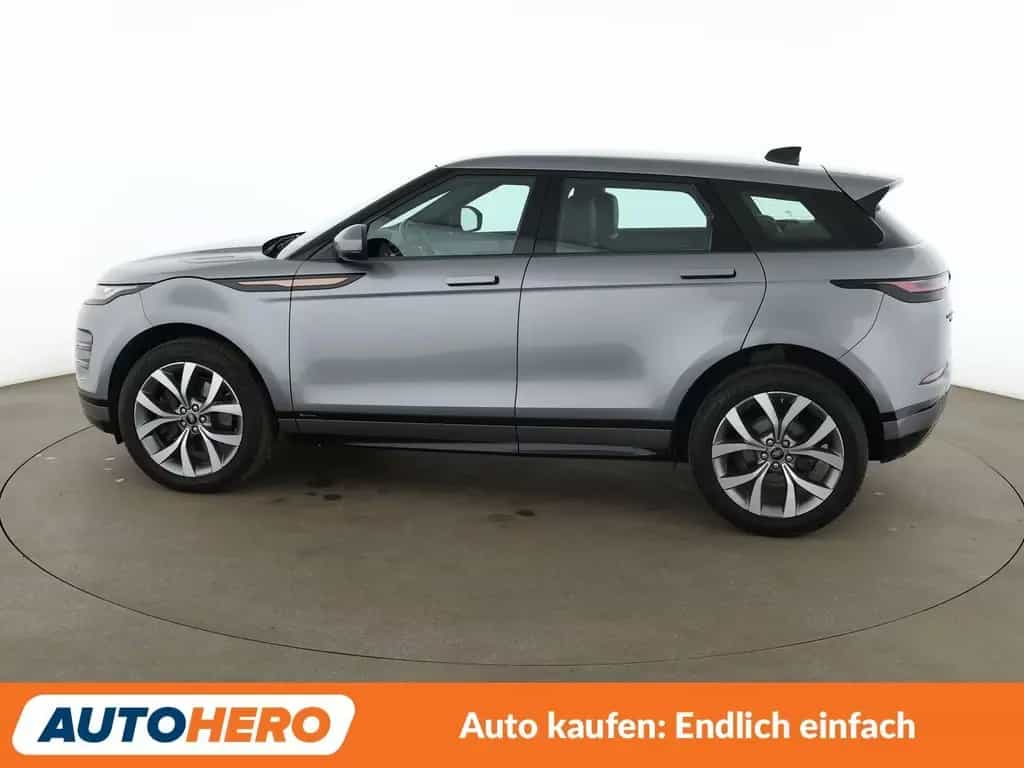 Land Rover Range Rover Evoque D180 S R-dynamic Aut.*NAVI*LED*ACC*CAM* 07/2020-photo-2