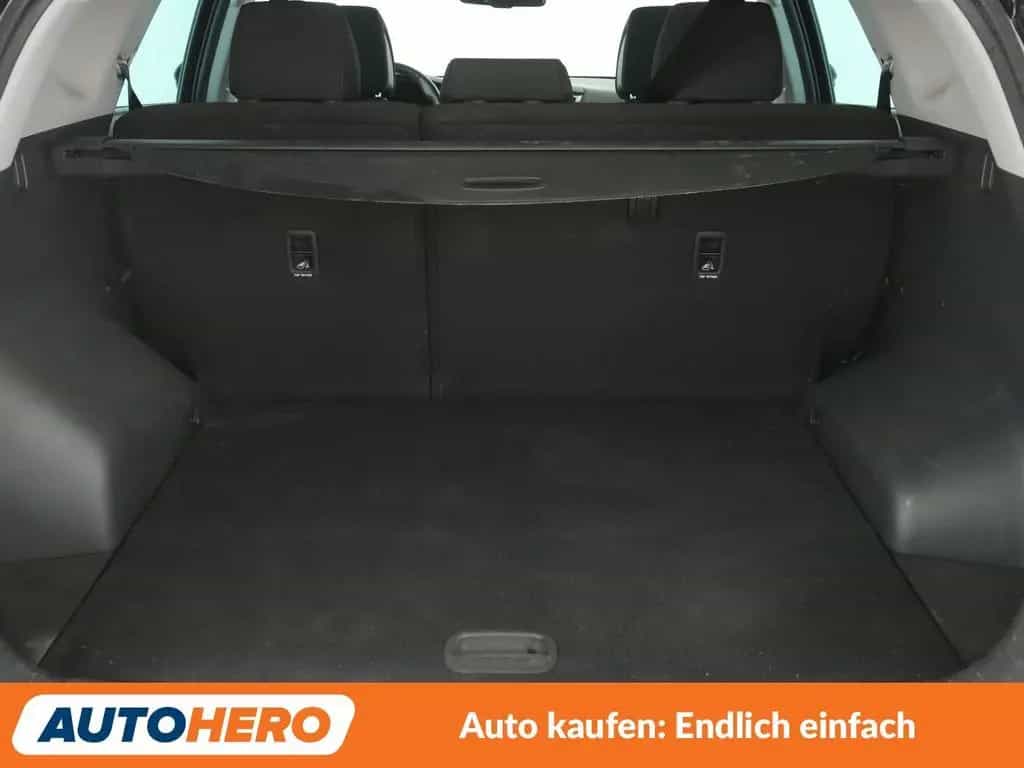 Hyundai Tucson 1.6 Classic blue 2WD*NAVI*TEMPO*CAM*PDC* 08/2018-photo-17