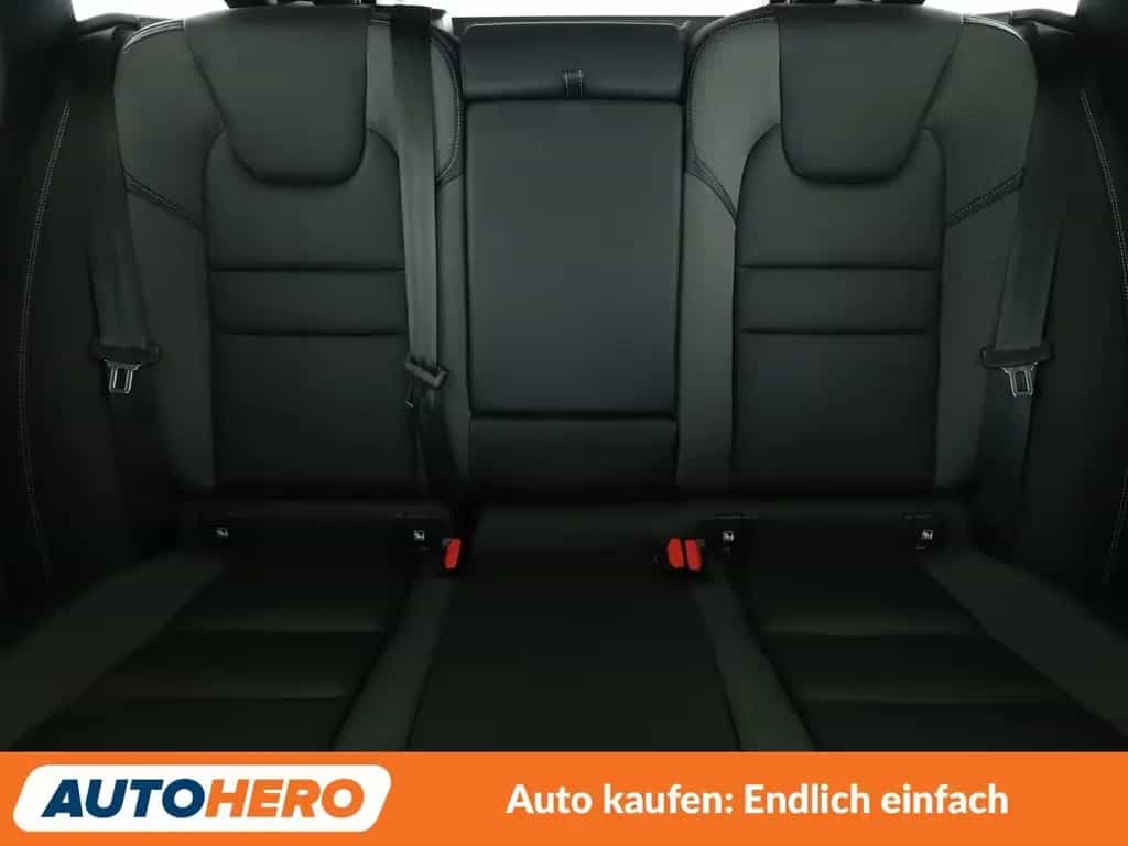 Volvo V60 2.0 B4 Plus Bright Aut.*NAV*LED*TEMP*360CAM* 09/2022-photo-15