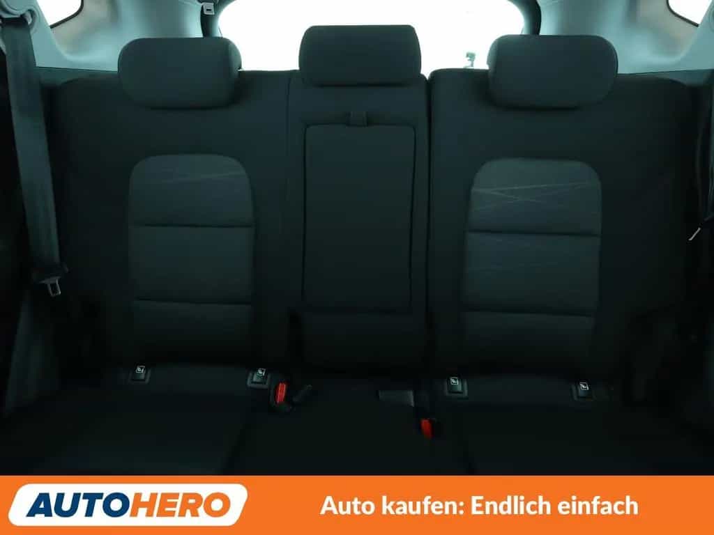 Hyundai Tucson 1.6 TGDI Premium 2WD Aut.*NAVI*LED*TEMPO* 10/2018-photo-15