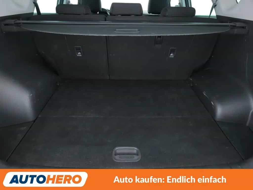 Hyundai Tucson 1.6 TGDI Premium 2WD Aut.*NAVI*LED*TEMPO* 10/2018-photo-17