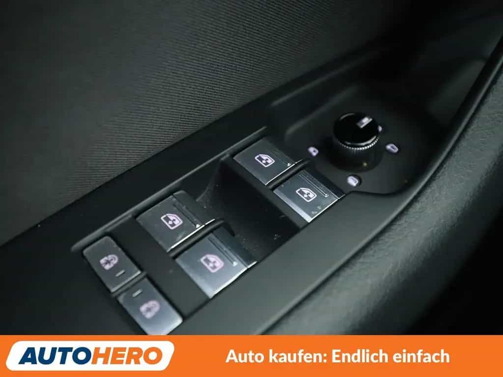 Audi A6 40 TDI Mild-Hybrid Aut.*NAVI*LED*ACC* 11/2019-photo-26