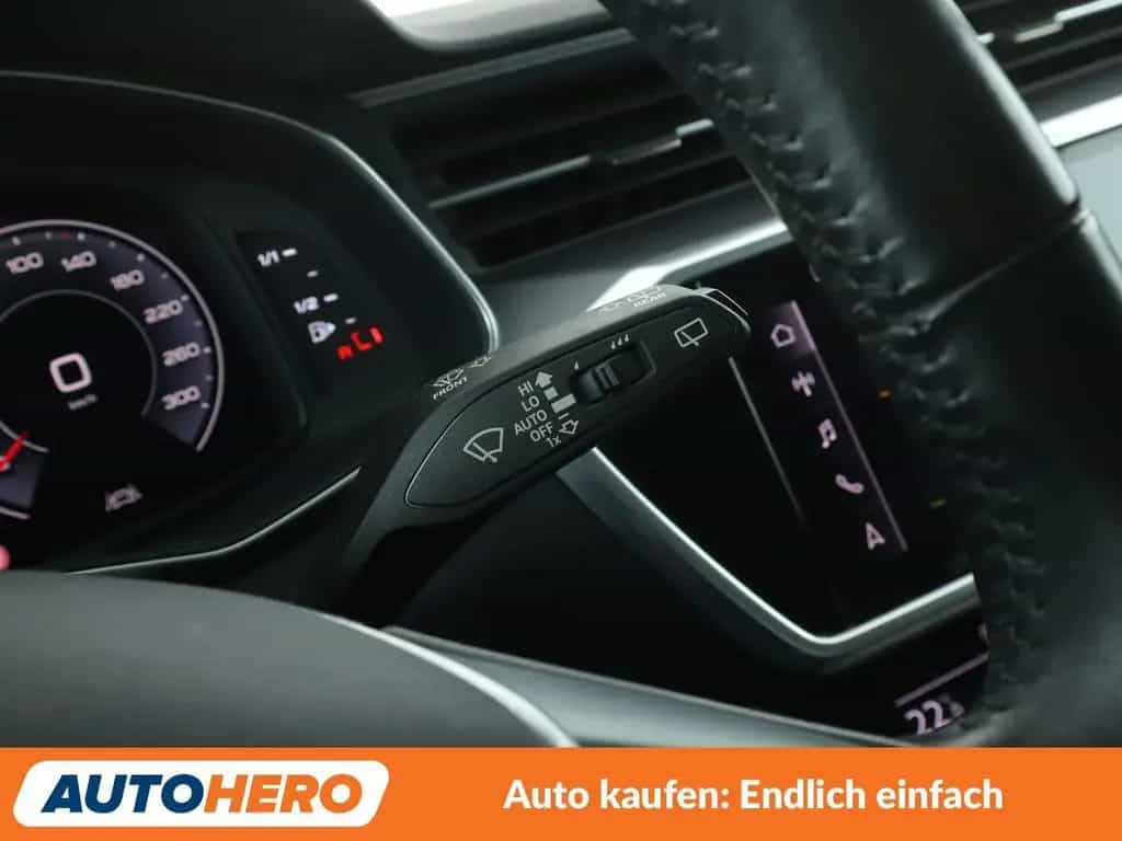 Audi A6 40 TDI Mild-Hybrid Aut.*NAVI*LED*ACC* 11/2019-photo-31