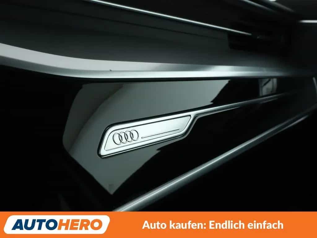 Audi A6 40 TDI Mild-Hybrid Aut.*NAVI*LED*ACC* 11/2019-photo-32